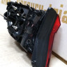 Фонарь левый внутренний Volkswagen Tiguan 2 дорест 17-20 oem 5NA945093F