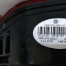Фонарь левый внутренний Volkswagen Tiguan 2 дорест 17-20 oem 5NA945093F
