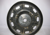 Ниша запасного колеса Toyota Highlander 3 oem 519390e031 (скл-3)