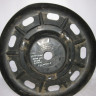 Ниша запасного колеса Toyota Highlander 3 oem 519390e031 (скл-3)