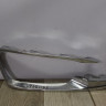Молдинг решетки переднего бампера левый бу BMW 6 F12 OEM 51117362701 Молдинг решетки переднего бампера левый бу BMW 6 F12 OEM 51117362701