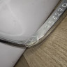 Молдинг решетки переднего бампера левый бу BMW 6 F12 OEM 51117362701 Молдинг решетки переднего бампера левый бу BMW 6 F12 OEM 51117362701