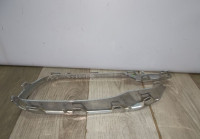 Молдинг решетки переднего бампера левый бу BMW 6 F12 OEM 51117362701