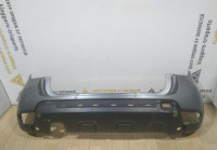 Бампер задний бу Renault Duster рестайлинг OEM 850225435R