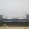 Бампер задний бу Renault Duster рестайлинг OEM 850225435R