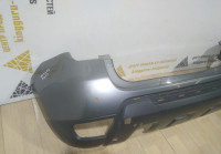 Бампер задний бу Renault Duster рестайлинг OEM 850225435R
