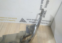 Бампер задний бу Renault Duster рестайлинг OEM 850225435R