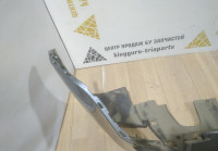 Бампер задний бу Renault Duster рестайлинг OEM 850225435R