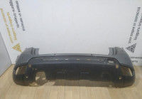 Бампер задний бу Renault Duster рестайлинг OEM 850225435R