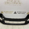 Бампер передний Skoda Rapid 2 2020 OEM 60U807221M