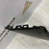 Бампер передний Skoda Rapid 2 2020 OEM 60U807221M