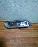 ПТФ левая с дефектом Volkswagen Passat CC