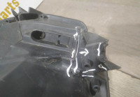 Фара левая бу Renault Logan 2 рестайлинг OEM 260606078R