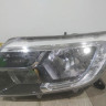 Фара левая бу Renault Logan 2 рестайлинг OEM 260606078R Фара левая бу Renault Logan 2 рестайлинг OEM 260606078R