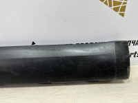 Порог правый бу Skoda Yeti OEM 5L0853856C