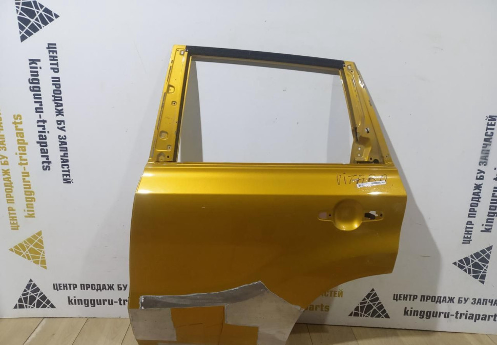 Дверь задняя левая Suzuki Vitara 2 OEM 6800454P01