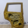 Дверь задняя левая Suzuki Vitara 2 OEM 6800454P01