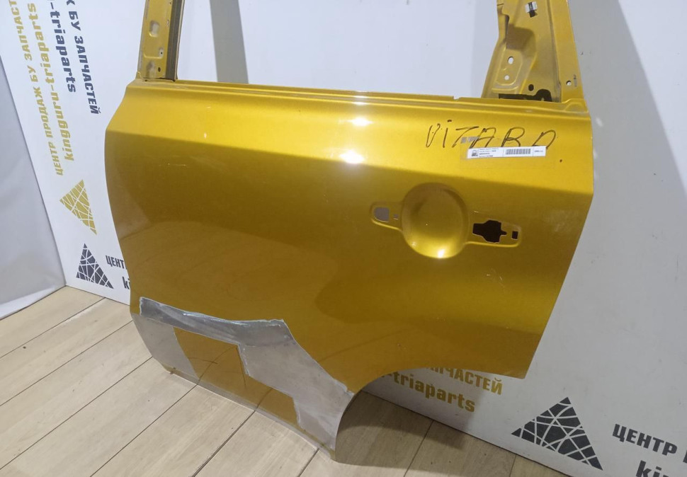 Дверь задняя левая Suzuki Vitara 2 OEM 6800454P01