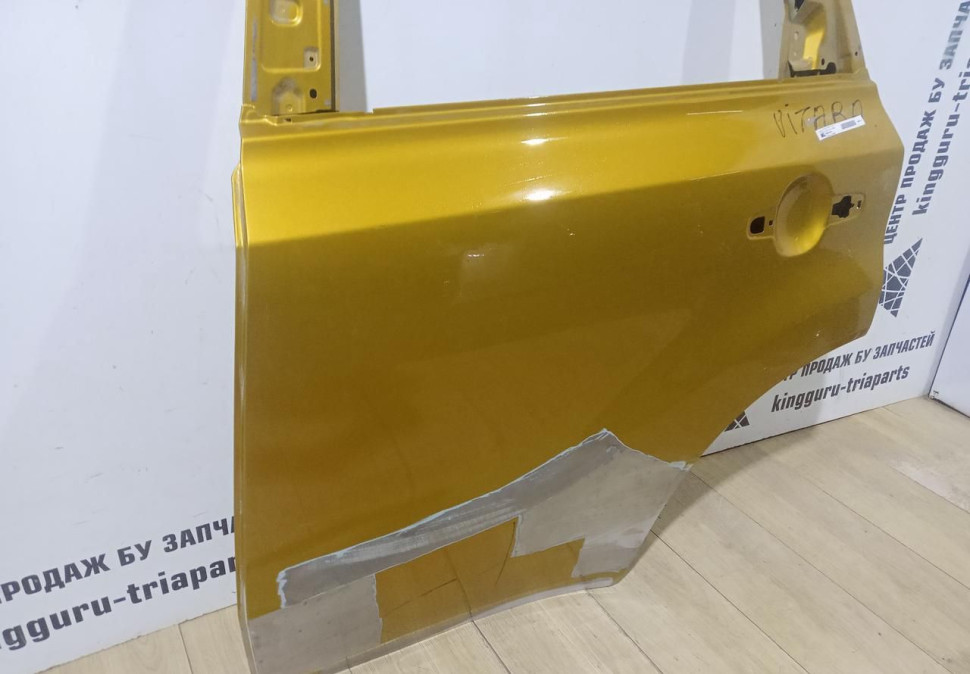 Дверь задняя левая Suzuki Vitara 2 OEM 6800454P01