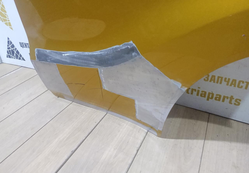 Дверь задняя левая Suzuki Vitara 2 OEM 6800454P01