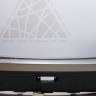 Бампер задний Lada X-Ray oem 850220699R (скл-3)
