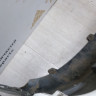 Бампер задний Lada X-Ray oem 850220699R (скл-3)