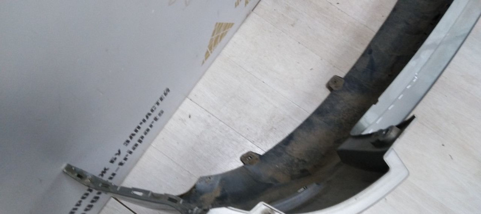Бампер задний Lada X-Ray oem 850220699R (скл-3)