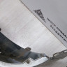 Бампер задний Lada X-Ray oem 850220699R (скл-3)