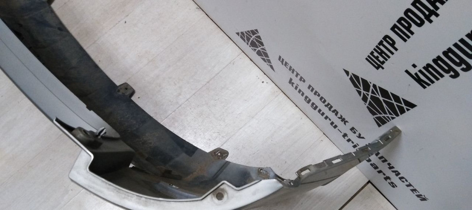 Бампер задний Lada X-Ray oem 850220699R (скл-3)