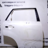 Дверь задняя правая Kia Sorento 2 09-20 oem 770042P000 Дверь задняя правая Kia Sorento 2 09-20 oem 770042P000