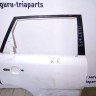 Дверь задняя правая Kia Sorento 2 09-20 oem 770042P000 Дверь задняя правая Kia Sorento 2 09-20 oem 770042P000