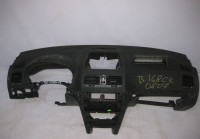 Торпедо Skoda Yeti oem 5L1857007 (открыта) (скл-3)