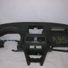 Торпедо Skoda Yeti oem 5L1857007 (открыта) (скл-3) Торпедо Skoda Yeti oem 5L1857007 (открыта) (скл-3)