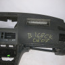 Торпедо Skoda Yeti oem 5L1857007 (открыта) (скл-3) Торпедо Skoda Yeti oem 5L1857007 (открыта) (скл-3)