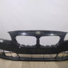 Бампер передний бу BMW 5 F10 рестайлинг OEM 51117331706 Бампер передний бу BMW 5 F10 рестайлинг OEM 51117331706