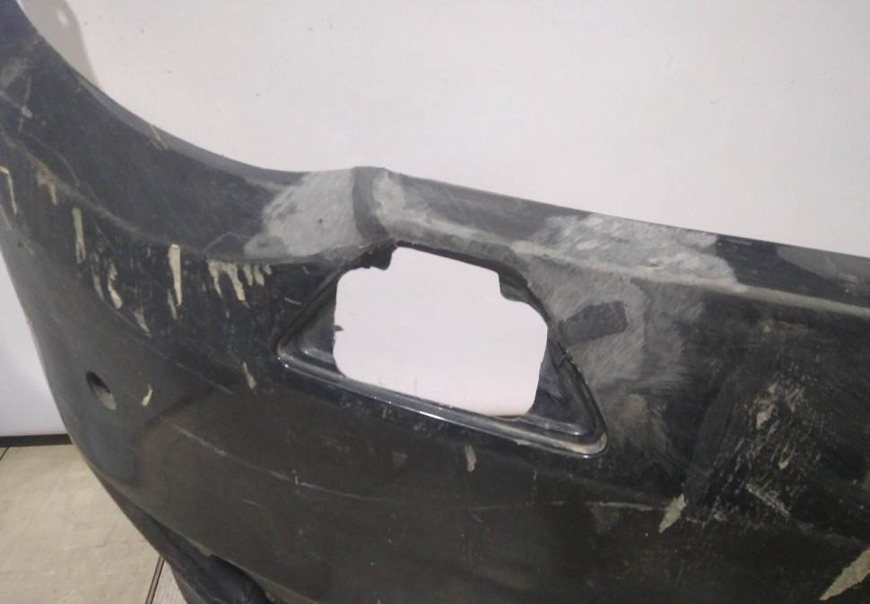 Бампер передний бу BMW 5 F10 рестайлинг OEM 51117331706 Бампер передний бу BMW 5 F10 рестайлинг OEM 51117331706
