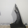 Крыло переднее левое бу BMW 3 F30 OEM 41007438439