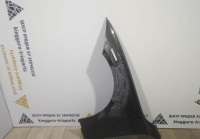 Крыло переднее левое бу BMW 3 F30 OEM 41007438439