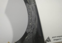 Крыло переднее левое бу BMW 3 F30 OEM 41007438439