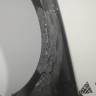 Крыло переднее левое бу BMW 3 F30 OEM 41007438439
