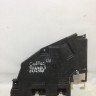 Кронштейн заднего бампера правый Cadillac Escalade 3 oem 102525826 (слом.часть) (скл-3)