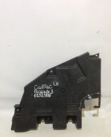 Кронштейн заднего бампера правый Cadillac Escalade 3 oem 102525826 (слом.часть) (скл-3)