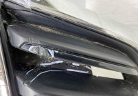 Решетка радиатора Skoda Octavia A7 рестайлинг OEM 5E0853653C