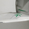Бампер передний бу BMW 3 F30 Luxury рестайлинг OEM 51117386283