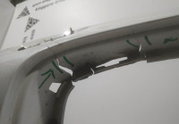 Бампер передний бу BMW 3 F30 Luxury рестайлинг OEM 51117386283