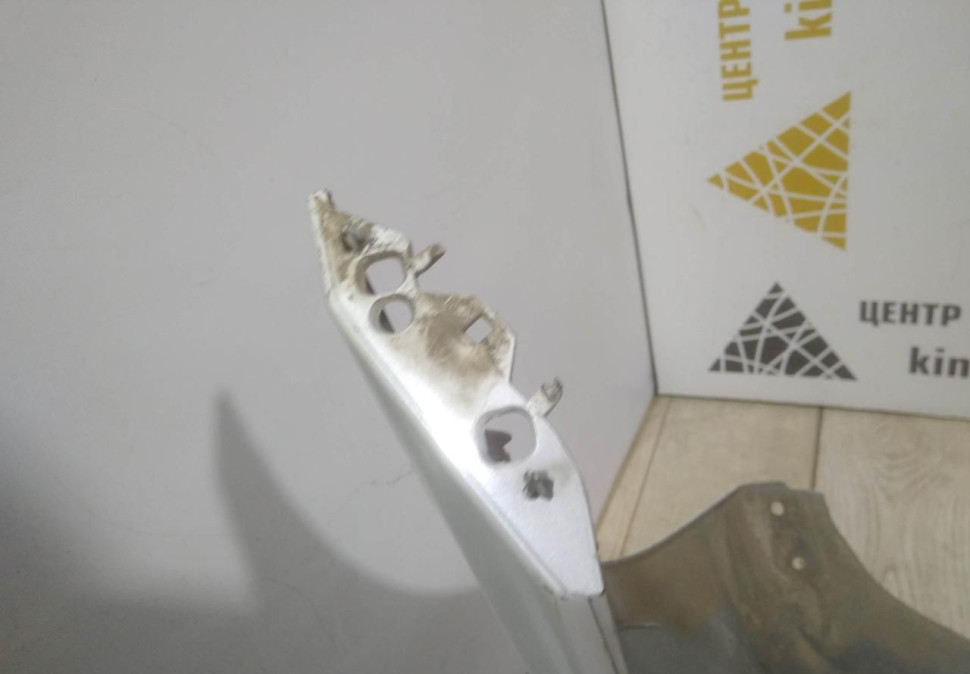 Бампер передний бу BMW 3 F30 Luxury рестайлинг OEM 51117386283 Бампер передний бу BMW 3 F30 Luxury рестайлинг OEM 51117386283