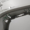 Бампер передний бу BMW 3 F30 Luxury рестайлинг OEM 51117386283