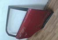 Дверь задняя правая Hyundai Creta (16&gt;) (вмятины)