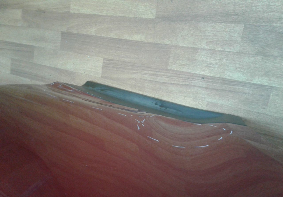 Дверь задняя правая Hyundai Creta (16>) (вмятины) Дверь задняя правая Hyundai Creta (16>) (вмятины)