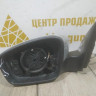 Корпус зеркала левый 5 пин бу Skoda Rapid OEM 5JB857501F Корпус зеркала левый 5 пин бу Skoda Rapid OEM 5JB857501F